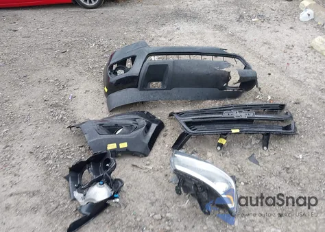 2018 Chevrolet Colorado Lt from USA, damaged, VIN 1GCGTCEN5J1239454